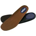 Produktbild: Atlas Schuhe Einlegesohlen Einlegesohle Gel-Aktiv braun 48