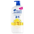 Produktbild: Head & Shoulders Anti-Schuppen Shampoo 2in1 citrus fresh Shampoo