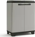Produktbild: Keter Planet Split Recyclingschrank
