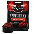 Produktbild: Beef Jerky Sweet and Hot 1 x 25G