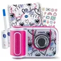 Produktbild: VTech Kidizoom Print Cam pink limitiertes Bundle