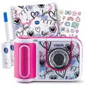Produktbild: VTech Kidizoom Print Cam pink limitiertes Bundle Instantkamera