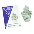 Produktbild: Simson Vergaser 16N1-11 S51 S50 S60 S70 Original BVF Düsen 72, 50 Gaser PlugPlay