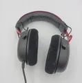 Produktbild: Hyperx Wolke II Rot Manschette Gaming Per PcPs4MacMobile Rosso PC - Defekt