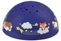 Produktbild: Nachtlicht, Sternenhimmel, Einschlaflicht, Baby, Geburt, Taufe, Geschenk, Moses