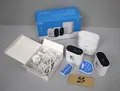 Produktbild: aosu WLAN IP Überwachungskamera-Set 2048 x 1536 Pixel- Systemes Wireless Cam Pro
