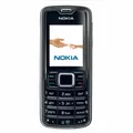 Produktbild: Nokia 3110 classic schwarz  NEUWARE Nokia 3110c  Frei für alle Sim-karten Neu