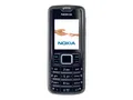 Produktbild: Nokia 3110 classic schwarz  ohne Simlock Frei für alle Sim-karten Neu