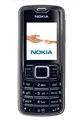 Produktbild: Nokia Classic 3110 - Schwarz (Ohne Simlock) Handy TOP