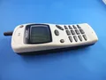 Produktbild: Nokia Zustand 3110 Kult Handy  NHE-8 VW Autotelefon Weiss 4BO035741 Rote Display