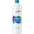 Produktbild: HAKA Badreiniger Kraftreiniger Nachfüllflasche, Orangenduft, auf Basis von Milchsäure, vegan, 1L