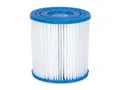 Produktbild: SUMMER WAVES Pool-Filterpumpe Summer Waves Filterkartusche 2 Pack Type I