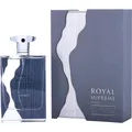 Produktbild: Rave Royal Supreme Noble Eau de Parfum 100 ml