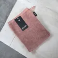 Produktbild: Joop! Frottiertuchserie Classic Doubleface 1600 Waschhandschuh Rose