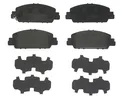 Produktbild: BREMBO Bremsbeläge Vorne (P 28 077) für Honda Accord IX Hr-V |