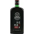 Produktbild: Jägermeister Scharf Hot Ginger 0,7 Liter 33 % Vol.
