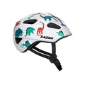 Produktbild: Lazer Kinder Pnut 2.0 KinetiCore Helm, Dinosaurs, Unisize 46-52 cm