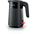 Produktbild: Bosch TWK2M163 Wasserkocher 1,7 L MyMoment schwarz