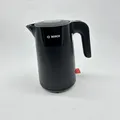 Produktbild: Bosch kabelloser Wasserkocher MyMoment TWK2M163, Abschaltautomatik, Überhitzungs