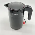 Produktbild: Bosch kabelloser Wasserkocher MyMoment TWK2M163, Abschaltautomatik, Überhitzungs
