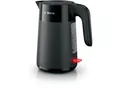 Produktbild: Bosch Wasserkocher My Moment TWK2M163 - Schwarz - 2400 W