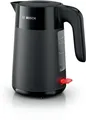 Produktbild: Bosch TWK2M163 Wasserkocher 1,7 L MyMoment schwarz