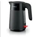 Produktbild: Bosch MyMoment TWK2M163 Wasserkocher schwarz matt