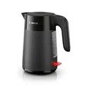 Produktbild: BOSCH Wasserkocher TWK2M163 schwarz 1,7 NEU