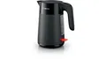 Produktbild: Bosch TWK2M163 Wasserkocher 1,7 l 2400 W Schwarz