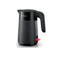 Produktbild: Bosch Wasserkocher 1,7l 2400w schwarz