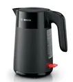 Produktbild: Bosch TWK2M163 Wasserkocher, MyMoment, 2400 W, 1,7 L, Automatische Endabschaltun