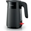 Produktbild: Bosch TWK 2M163 MyMoment schwarz Wasserkocher