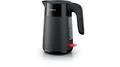 Produktbild: 4242005397792 Bosch TWK2M163 Wasserkocher 1,7 l 2400 W Schwarz BOSCH