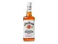 Produktbild: JIM BEAM White Kentucky Straight Bourbon Whiskey 40% Vol