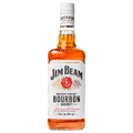 Produktbild: Jim Beam Kentucky Straight Bourbon Whiskey 0,7l