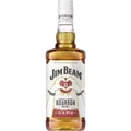 Produktbild: JIM BEAM White Bourbon Whiskey 0080686000389