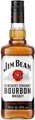 Produktbild: Jim Beam Kentucky Straight Bourbon Wiskey // 0,7L 40%