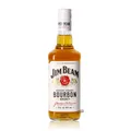 Produktbild: Jim Beam White Whiskey 0,7l, alc. 40 Vol.-%