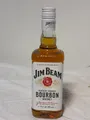 Produktbild: JIM BEAM Kentucky Straight Whiskey -  40 Vol. % - 0,7 l Flasche