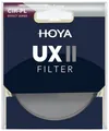 Produktbild: Hoya UX II Polfilter Circular 40,5mm Objektivzubehör
