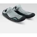 Produktbild: UYN Barfusschuhsocke Shockie Shoes (Schutz, Komfort auf jedem Untergrund) Sneaker grau 42 EU