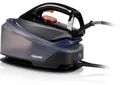 Produktbild: Tristar ST-8930, 2200 W, Antihaft-Platte, 6,5 bar, 1,2 l, 40 g/min, Anthrazit