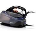 Produktbild: Tristar ST-8930 Dampfbügelstation 2200 W Anthrazit (2200 W) (ST-8930)