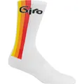 Produktbild: Giro Comp Racer High Rise Sock (M) (360500003307758050)