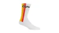 Produktbild: Giro Comp Highrise 85 Fahrrad Socken weiß 2025 M (40-42) Unisex