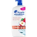 Produktbild: Head & Shoulders Clarify & Shine (800 ml, Flüssiges Shampoo) (53897576)