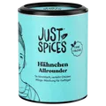 Produktbild: Just Spices Hähnchen Allrounder 79g