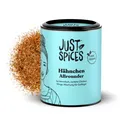 Produktbild: Hähnchen Gewürz Just Spices 79g für Geflügel Brathähnchen Wings Gewürzmischung