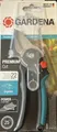 Produktbild: Gardena Gartenschere 12241 PremiumCut Bypass 22mm NEU & OVP