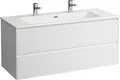 Produktbild: Laufen H8649692611071 Wt+Wtu Pro S Set Lani 500X1200X540